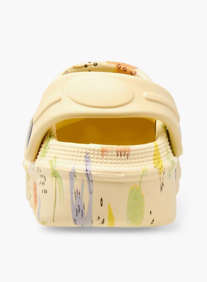 أكوا شباشب مطبوعة للأولاد - Image 5