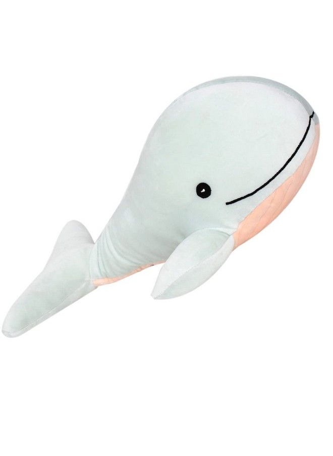 Big Plush Stuffed Whale Soft Toycyan(47Cm) - pzsku/Z67ED87F8E39D86621E9DZ/45/_/1692272120/7eec637f-9820-4cd0-926a-438525d645b7