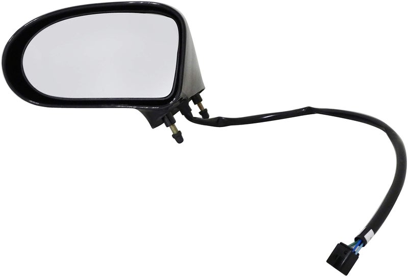 Dorman 955-315 Driver Side Door Mirror Compatible with Select Buick / Oldsmobile Models - Image 2