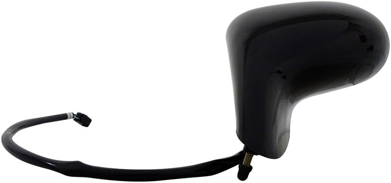 Dorman 955-315 Driver Side Door Mirror Compatible with Select Buick / Oldsmobile Models - Image 3