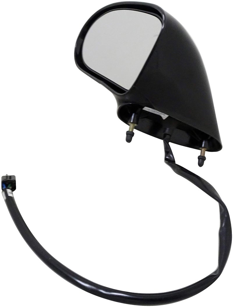Dorman 955-315 Driver Side Door Mirror Compatible with Select Buick / Oldsmobile Models - Image 1
