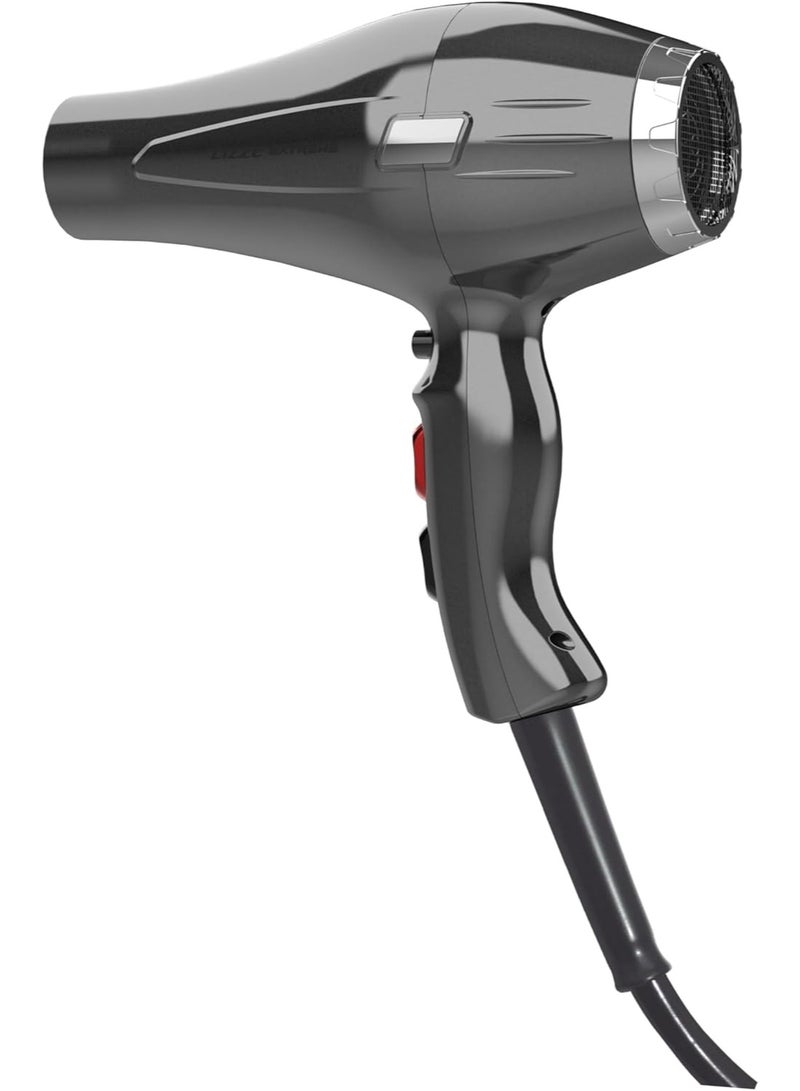 ليز Extreme Professional Hair Dryer 2400W - Image 3