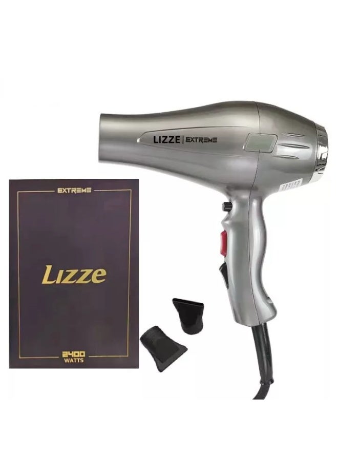 ليز Extreme Professional Hair Dryer 2400W - Image 1