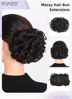 Natural Black - Style D