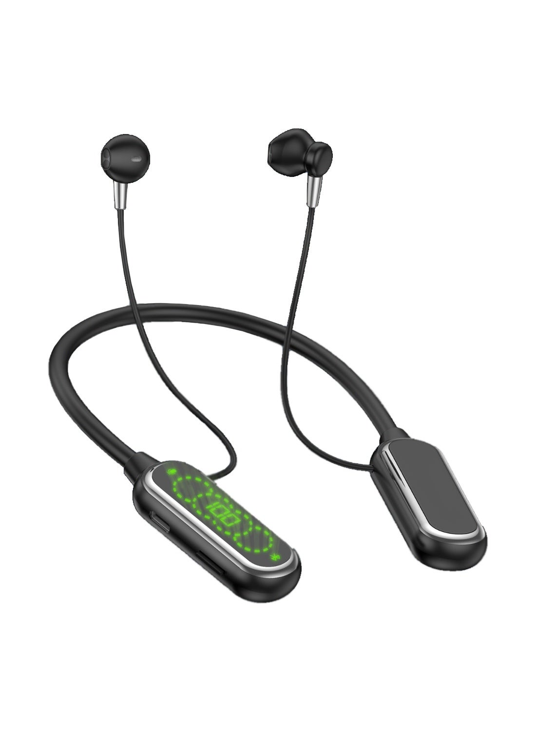 chappeline Chappeline BL16 Wireless Headphones Neckband