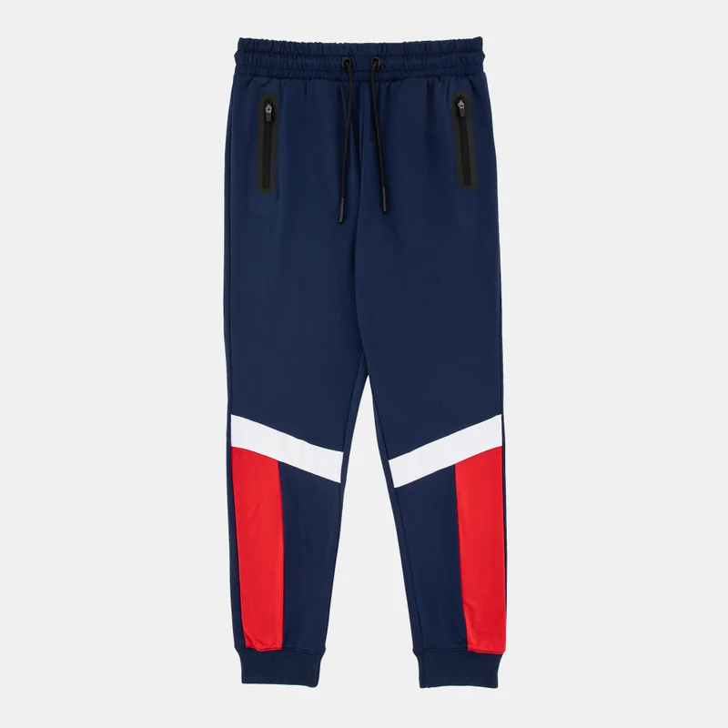 Sun and Sand Sports Kids' 2.0 Colourblock Joggers