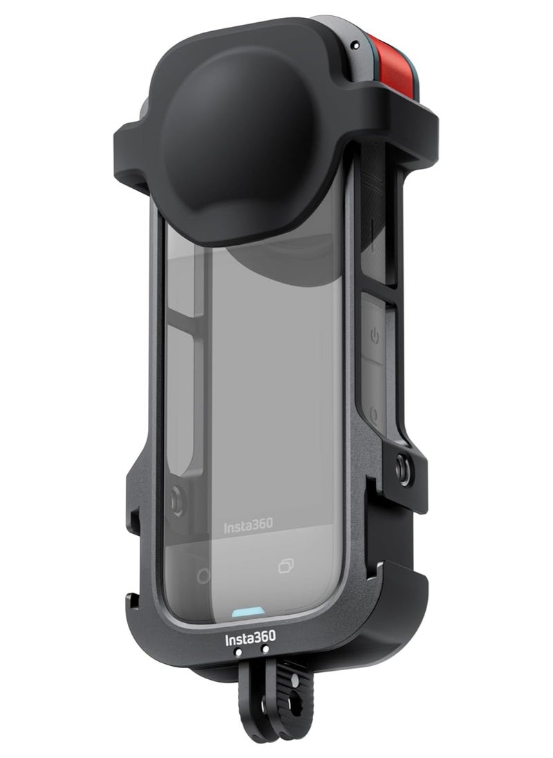 Insta360 - Utility Protective Housing Case Frame for Insta360 X4 - Image 1
