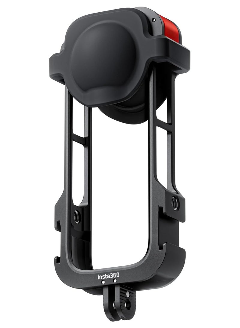 Insta360 - Utility Protective Housing Case Frame for Insta360 X4 - Image 1
