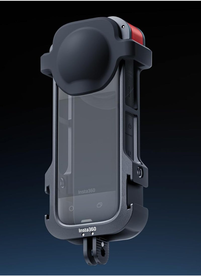 Insta360 - Utility Protective Housing Case Frame for Insta360 X4 - Image 1