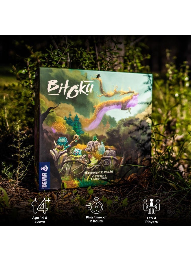 Devir Bitoku - Image 3