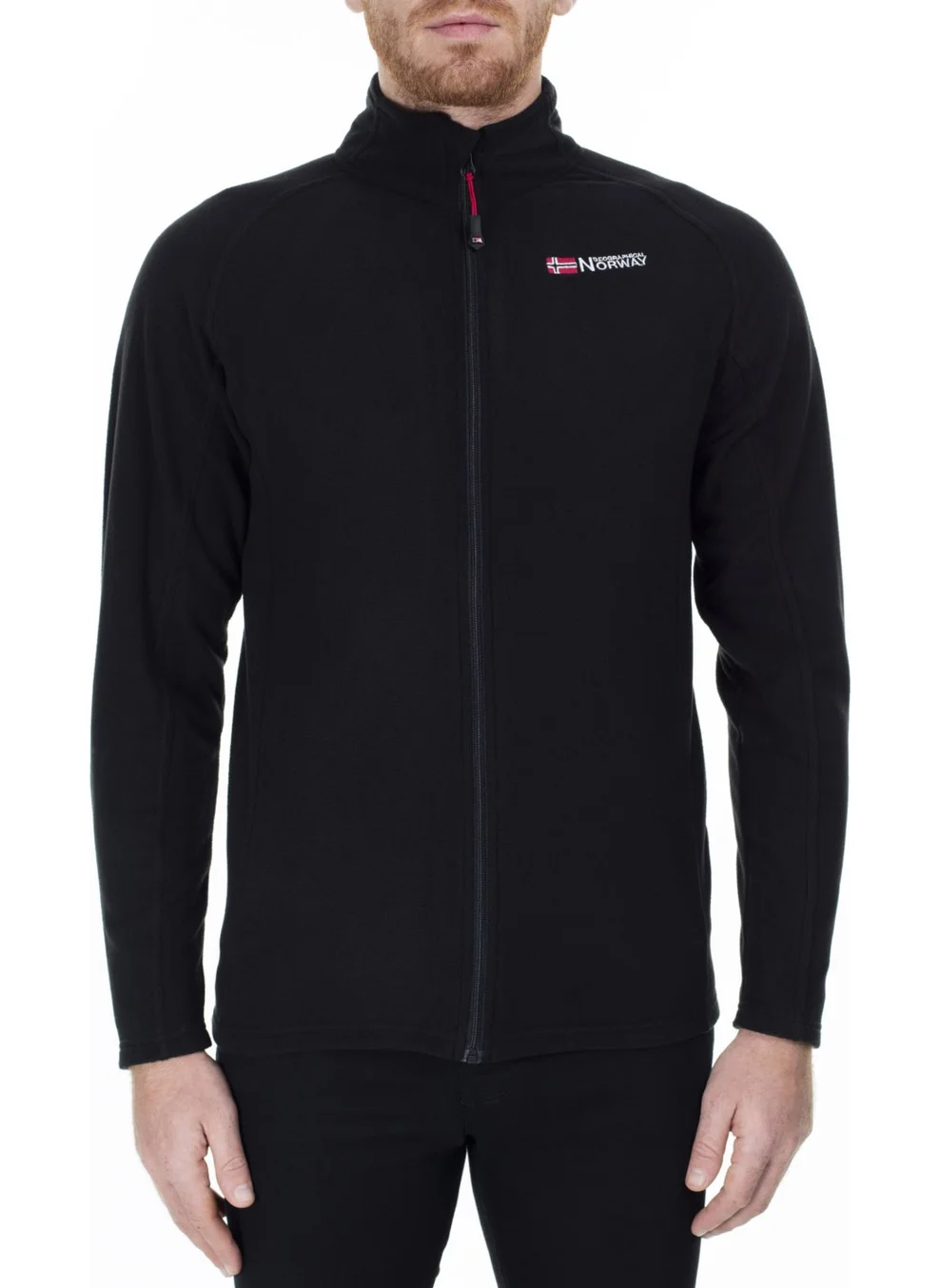 Norway Geographical Men's Fleece Tug