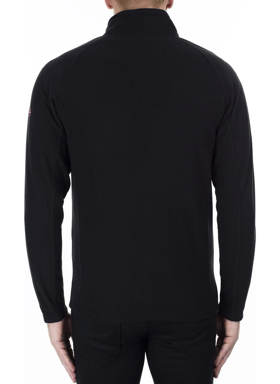 Norway Geographical Men's Fleece Tug