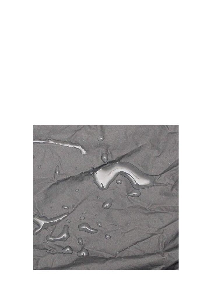 غطاء مقاوم للماء لسيارة إيسوزو جامبو - Image 4
