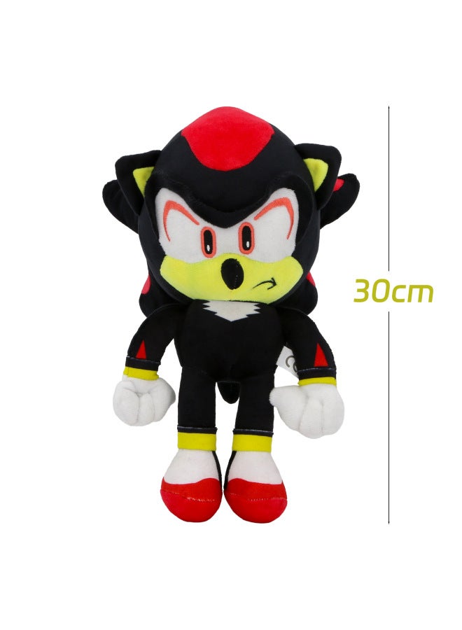New Super Sonic Mouse Sonic Super Sonic Plush Doll Tarsnak Hedgehog Doll Ready For Sale