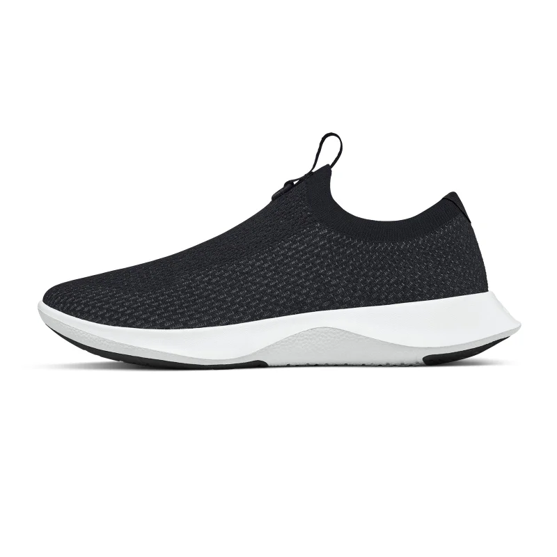 Women's Tree Dasher Relay - Natural Black (Blizzard Sole)