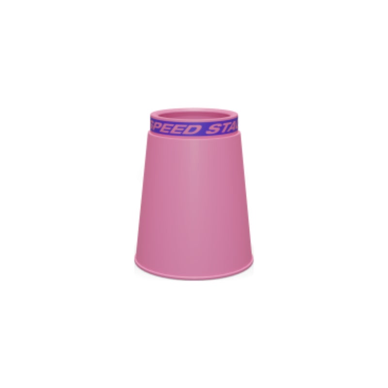 Speed Stacks SPST PS2x Cup Set Aquamarine - Professional High Performance Sport Stacking Cups - Image 3