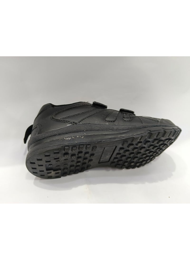 Casual Leather Sneaker For Children - Image 2