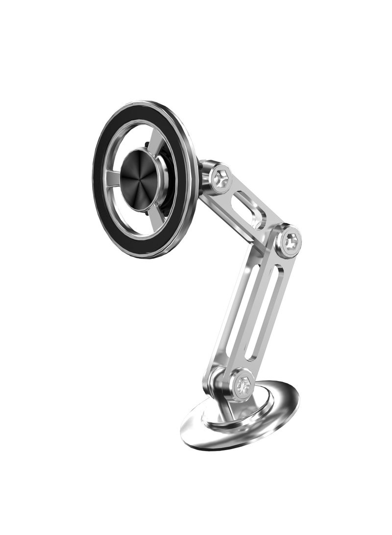 general 360° Universal Magnetic Phone Holder with Suction Cup for Car Window Phone Holder, Phone Phone Holder with Adjustable Arm