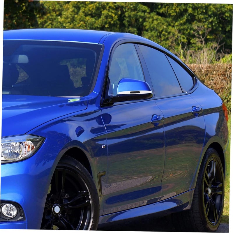 2pcs Car Door Bumper Guards Scratch Strips for Vehicle Door Edges Collision Easy Installation Flexible and Lightweight - Image 4