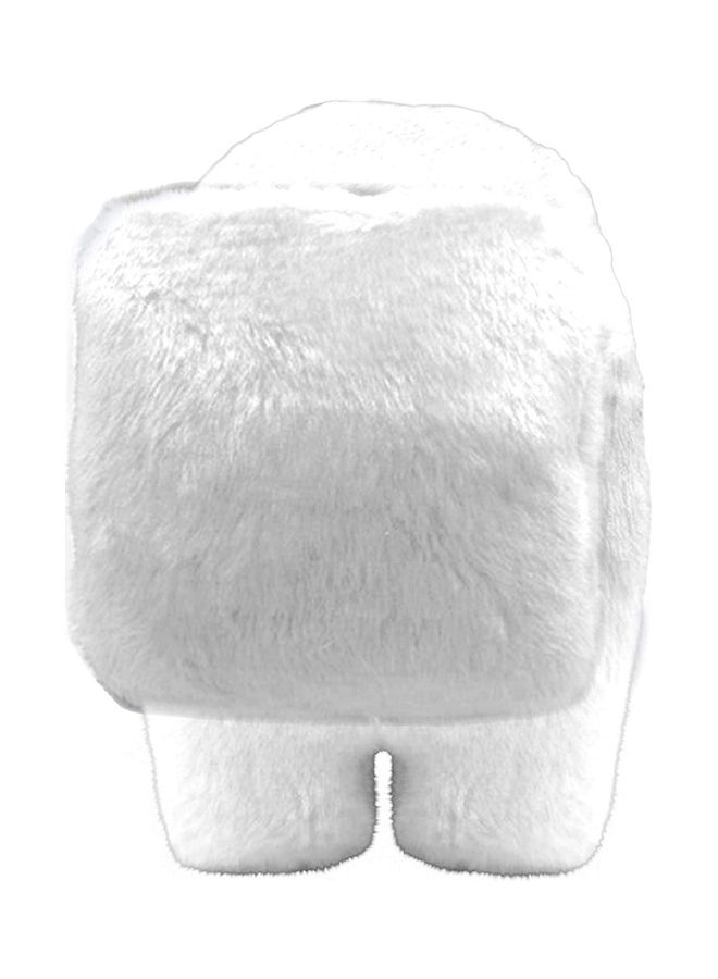 NIBEMINENT Among Us Merch Crewmate Plush Toy 10cm - Image 3