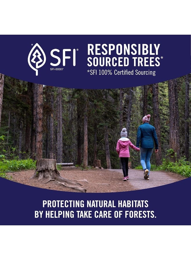 Sparkle® Pick-A-Size® Paper Towels, 3 Triple Rolls = 9 Regular Rolls - Image 5