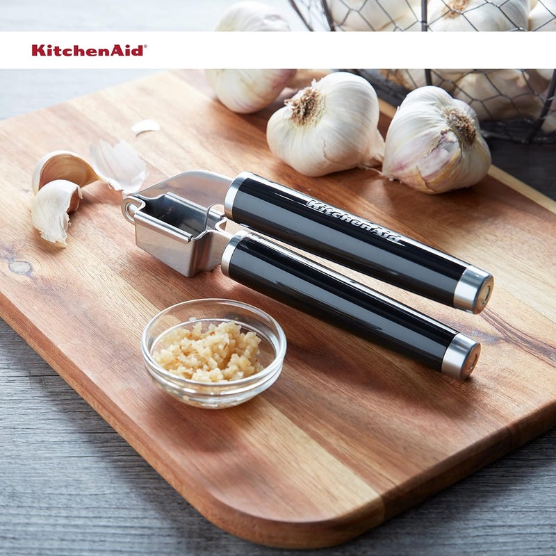 KitchenAid KE132OHOBA ضاغط ثوم كلاسيكي - Image 5