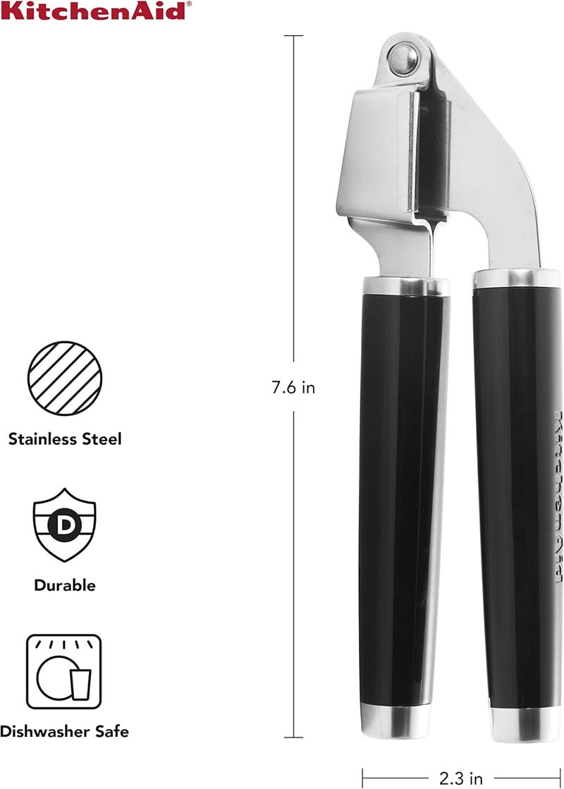 KitchenAid KE132OHOBA ضاغط ثوم كلاسيكي - Image 1