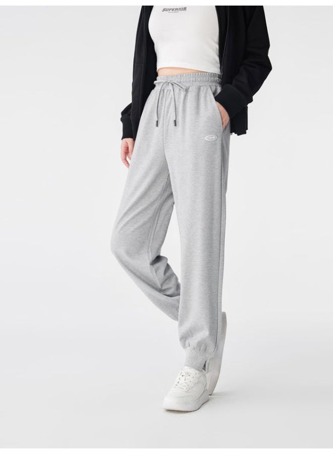 سيمير بنطلون رياضي سادة للنساء