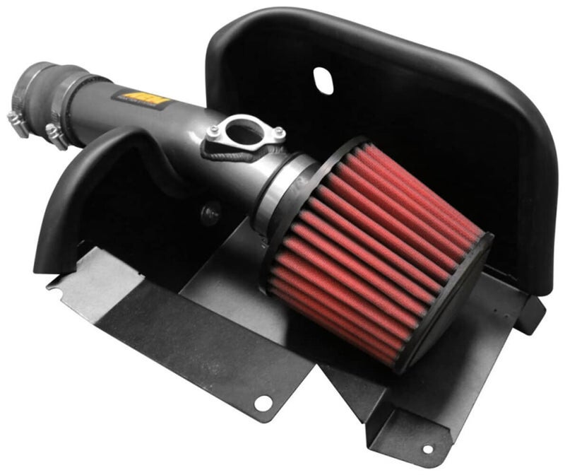 AEM 21-854C Cold Air Intake System - Image 5