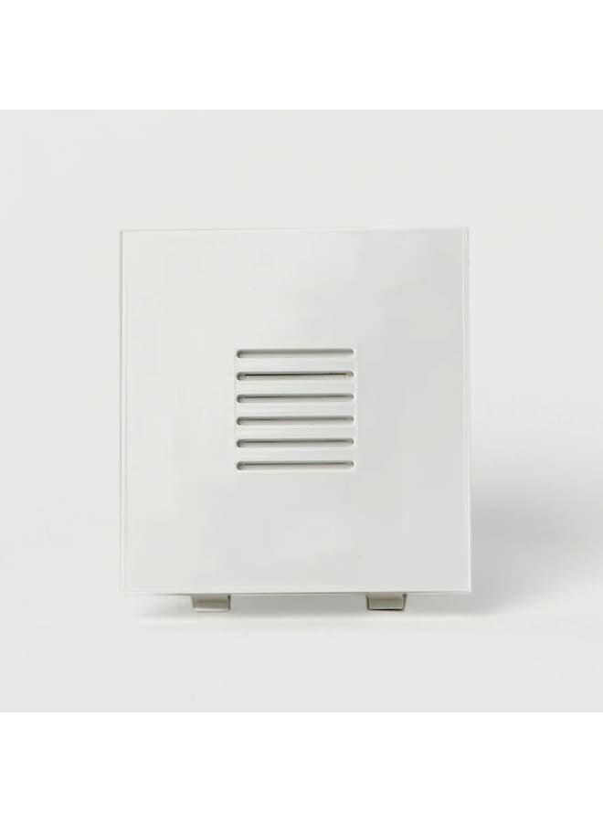 باناسونيك لقمة جرس زنان-ابيض-روما-باناسونيك-هندي كود WIRAM4702 - Image 1