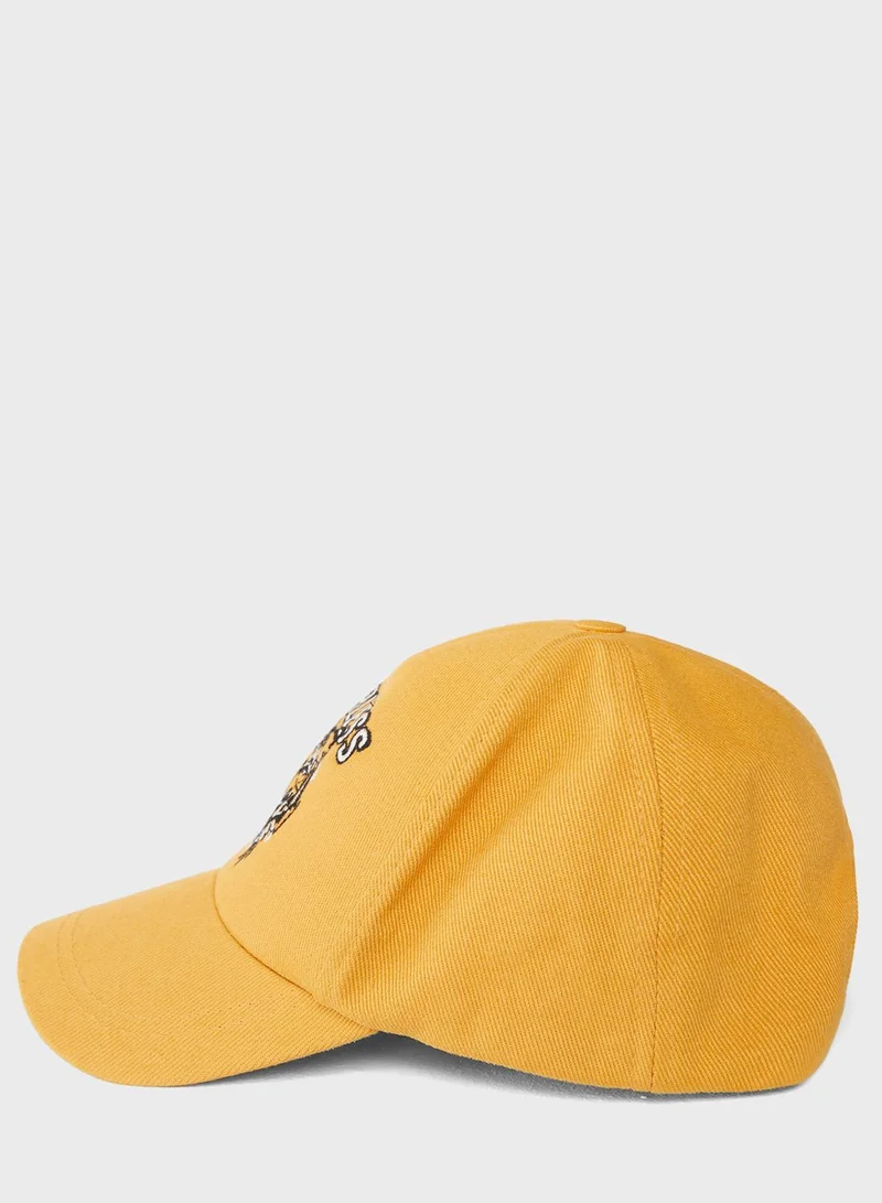 DeFacto Kids Graphic Hat