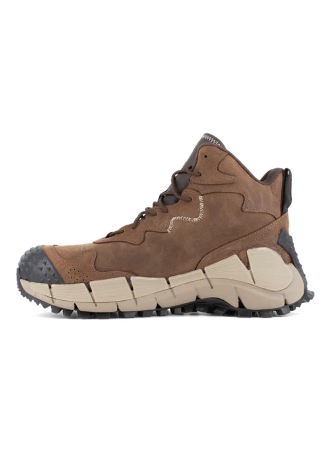 Reebok Work ZIG KINETICA EDGE II WORK - IB3025 - Image 4