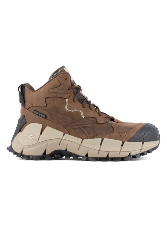 Reebok Work ZIG KINETICA EDGE II WORK - IB3025 - Image 3