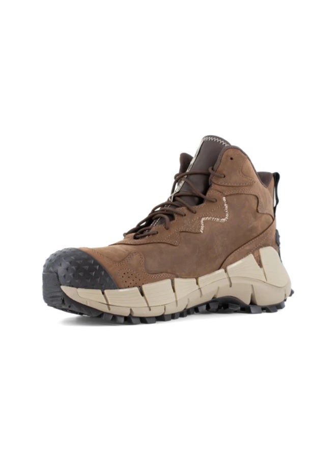 Reebok Work ZIG KINETICA EDGE II WORK - IB3025 - Image 2