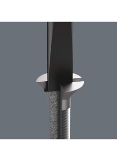 Wera Wera Kraftform 2035 Micro Screwdriver - Slotted Tip 3.5 Mm  - Image 4