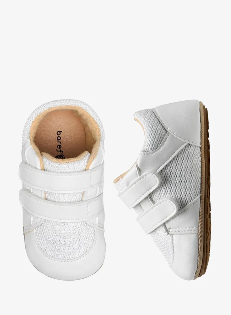 بيرفيت Booties with Hook & Loop Closure