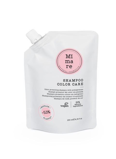 Mimare Color Care Shampoo 200ml