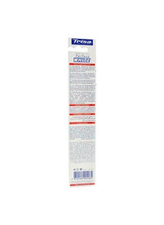 TRISA Trisa Perfect White Soft Toothbrush (Assorted Color)  - Image 5