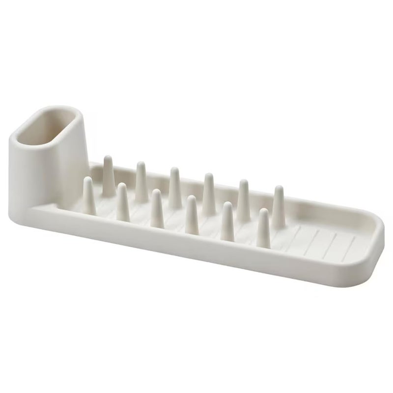 Graidient span STMLING ikeaa Dish Drainer OffWhite 48 cm 19 - Image 1