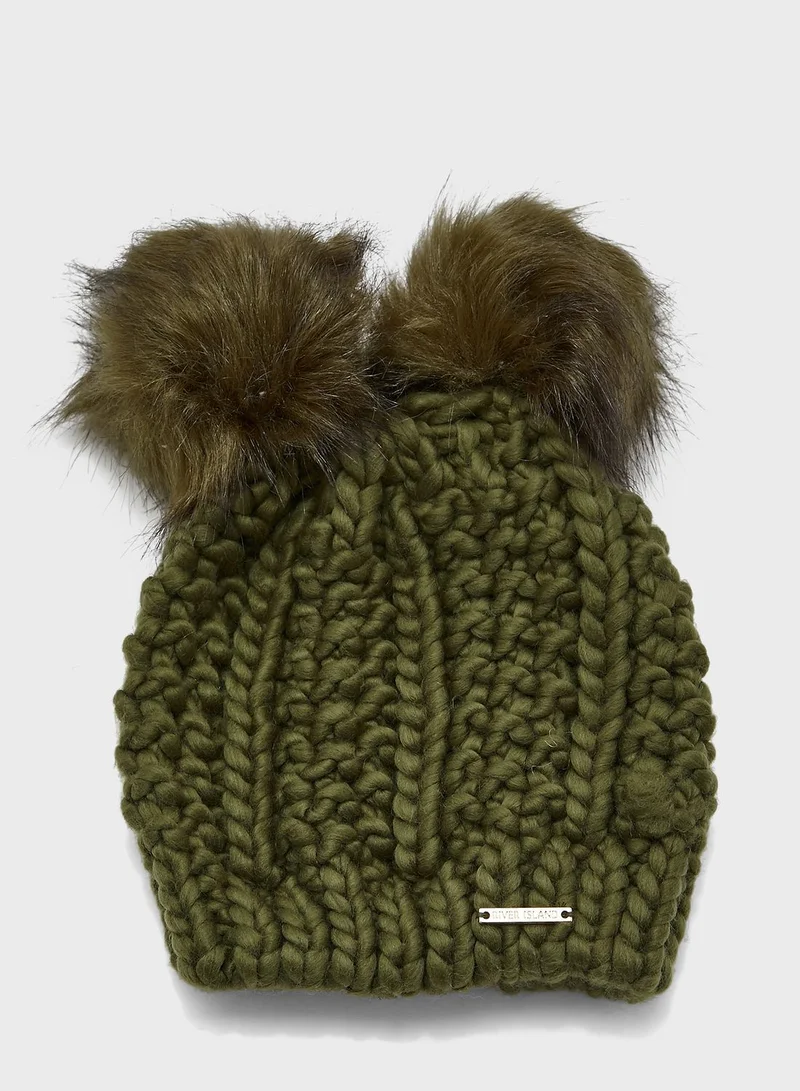 RIVER ISLAND Felt Hat