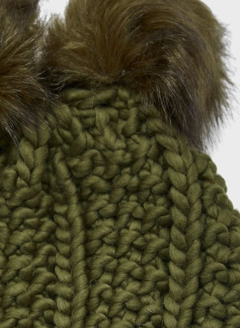 RIVER ISLAND Felt Hat