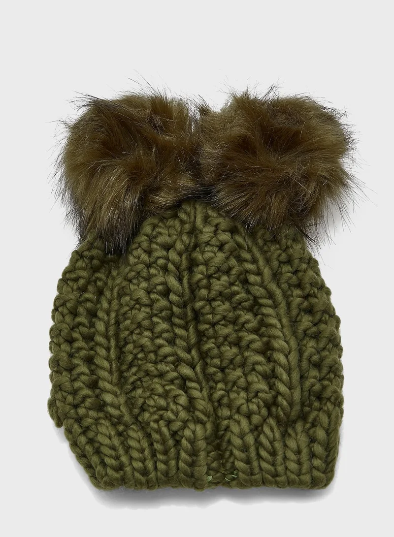 RIVER ISLAND Felt Hat