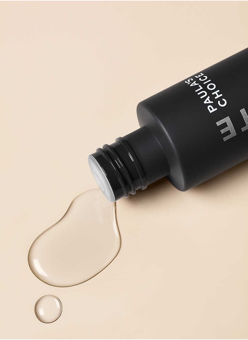 PAULA'S CHOICE - PAULA'S CHOICE SKIN PERFECTING 2% BHA LIQUID Salicylic Acid EXFOLIANT Travel size 30 ML - Image 1
