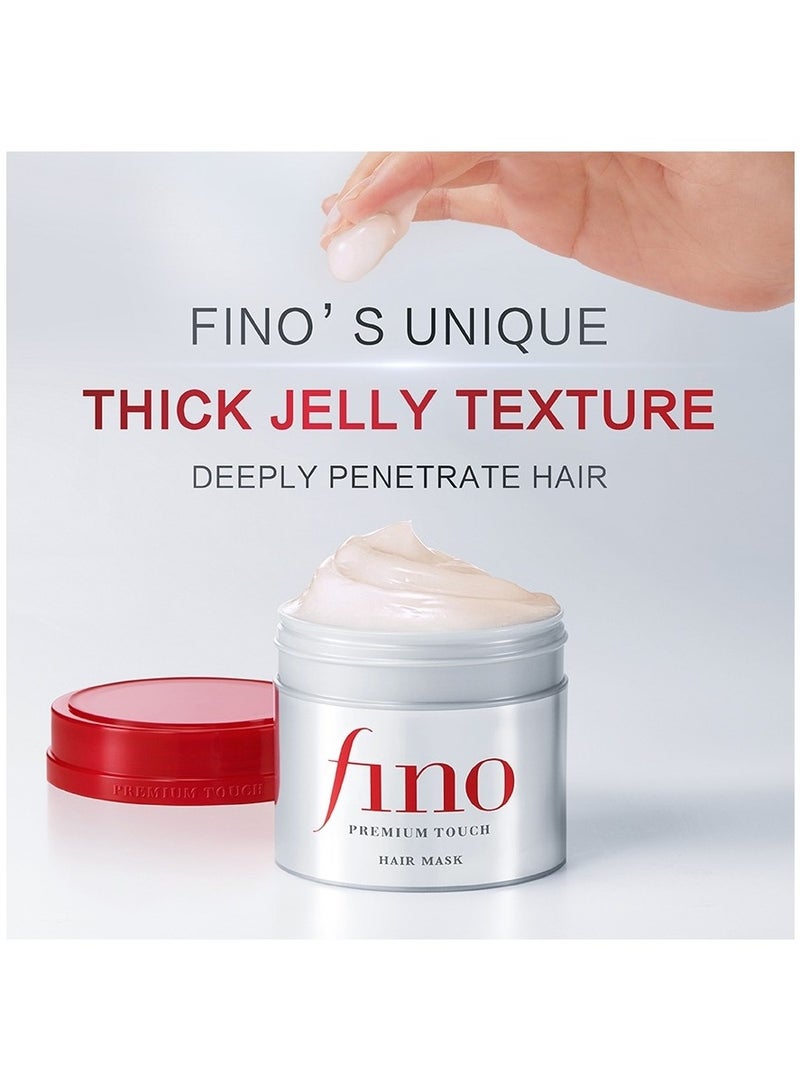 فينو قناع الشعر فينو بريميوم تاتش - Image 4