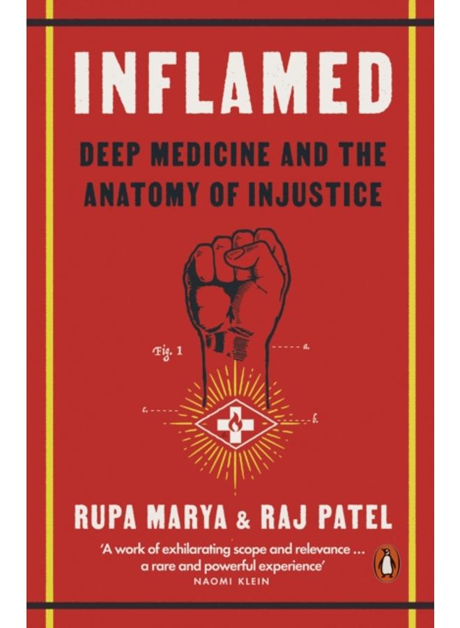 Inflamed : Deep Medicine and the Anatomy of Injustice 