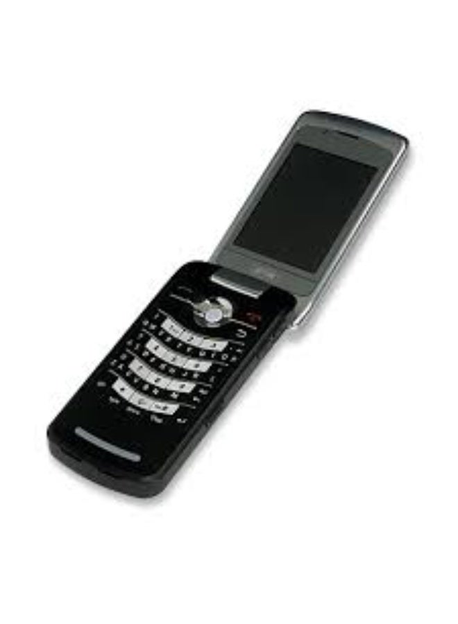 BlackBerry Classic BlackBerry Pearl Flip 8220 Dual-Display Phone - Image 2