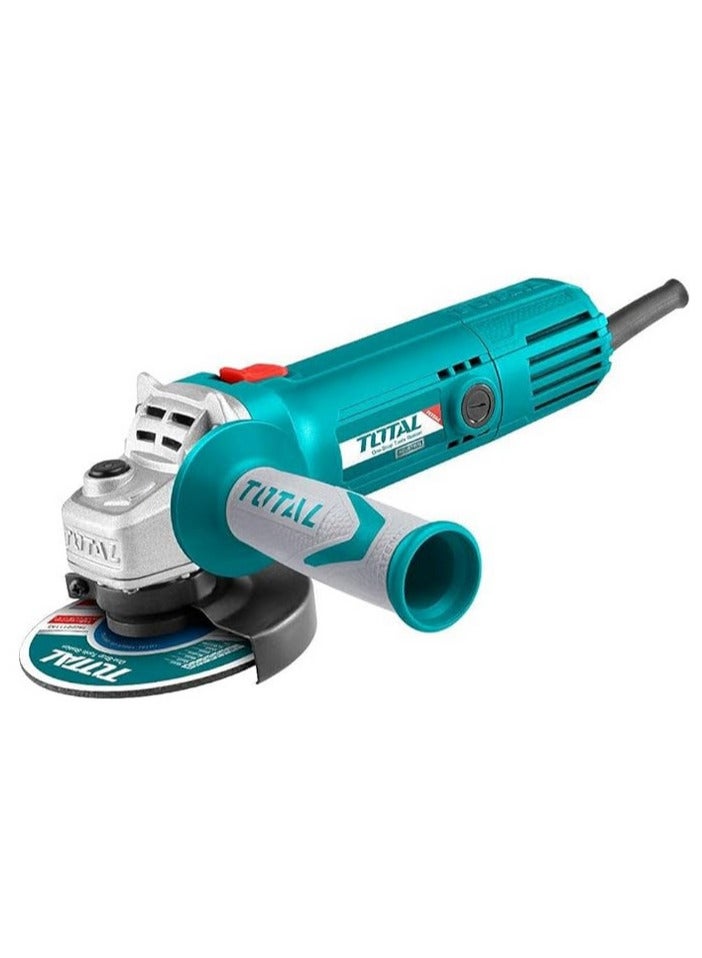 TOTAL 710W 4.5" Total Rocket