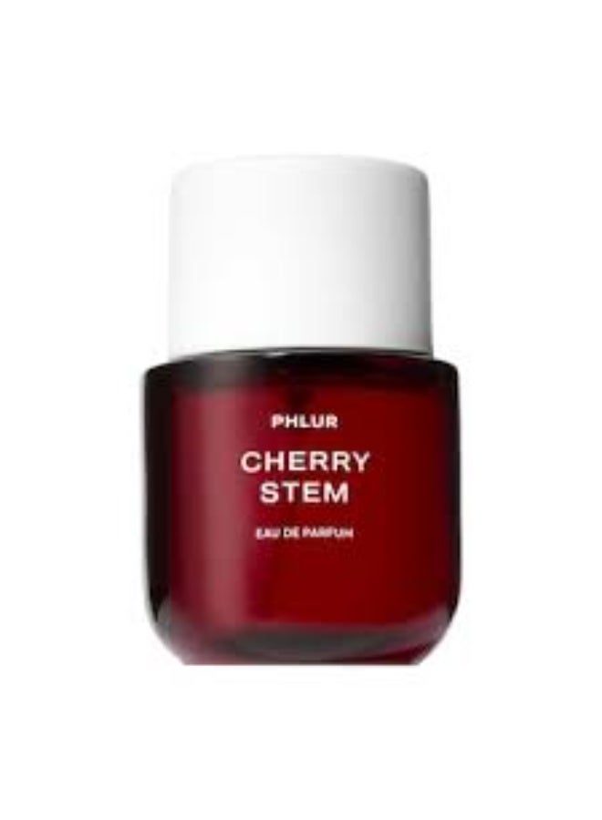 PHLUR Cherry Stem Eau de Parfum 50ml - Image 1