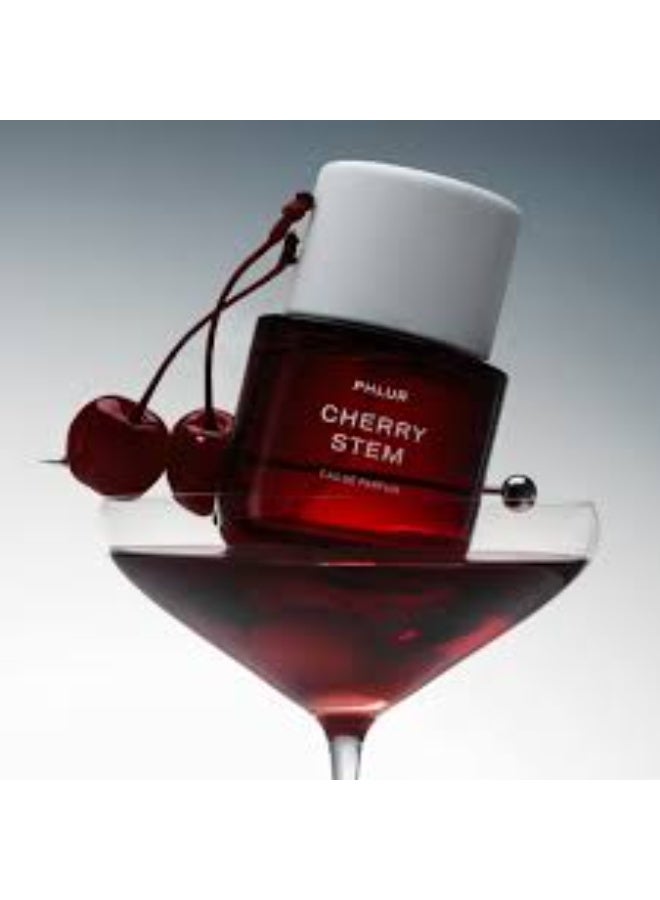 PHLUR Cherry Stem Eau de Parfum 50ml - Image 2