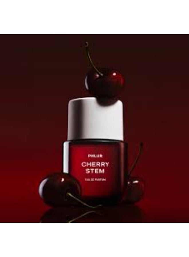 PHLUR Cherry Stem Eau de Parfum 50ml - Image 3